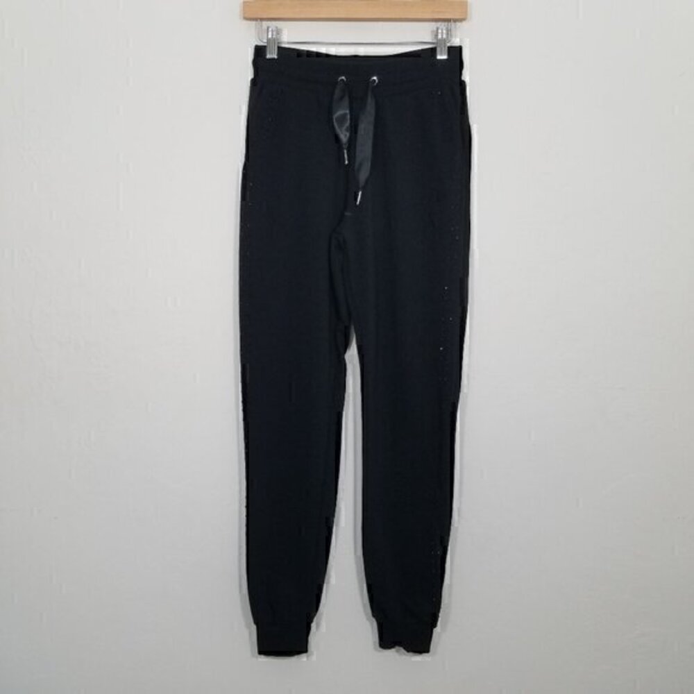 A/X Armani Exchange Jogger Pants Black Size XS